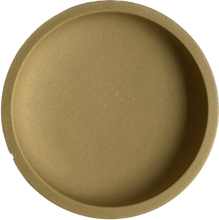 Load image into Gallery viewer, The Cat Feeder Bowl Beige
