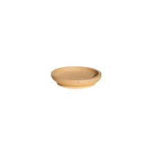 Load image into Gallery viewer, The Cat Feeder Bowl Beige
